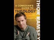 A Comedians Guide to the Bible