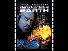 Battlefield Earth Scientology religion
