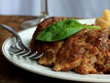 Comfort Food Recipes Meat Loaf