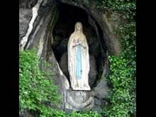 Lourdes The Anniversary of the Apparitions