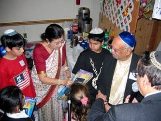 Indian Jews