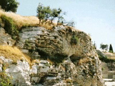 15 Places in the Holy Land to Visit