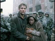 Top 10 Apocalyptic Movies