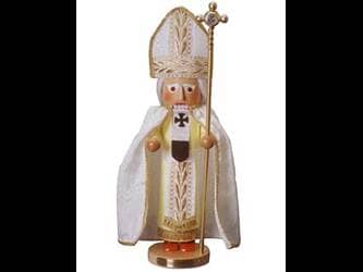 Pope Culture A Look at Papal Kitsch