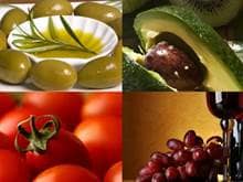Health Secrets of the Mediterranean Diet