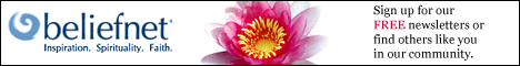 Beliefnet: Inspiration, Spirituality, Faith