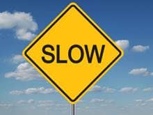 Slow Down-Restore Balance in Life