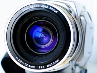 Camera lens