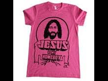 Spiritual T-shirts to Cool Your Faith