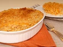 Comfort Food Recipes Macaroni and Cheese