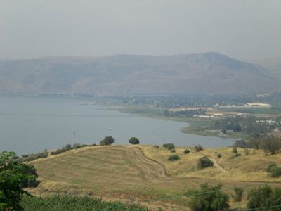 15 Places in the Holy Land to Visit