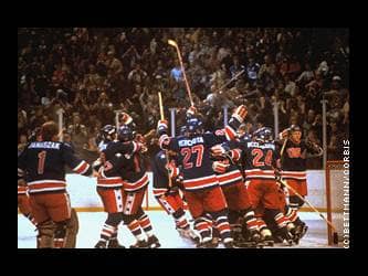 1. The Miracle on Ice