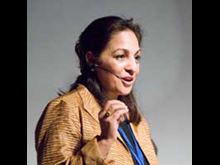 Daisy Khan Activist