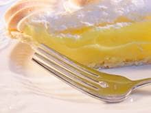 Angel Recipes Lemon Meringue Pie