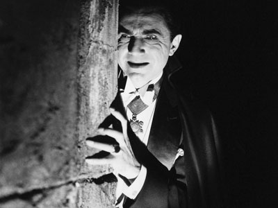 Dracula Movie 1931