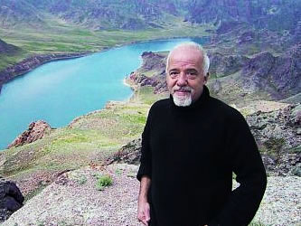 Paulo Coelho