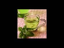 Tip #3: Sip Herbal Tea