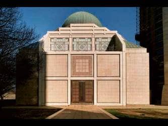 Islamic Cultural Center
