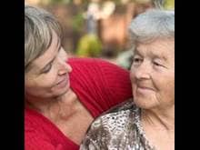 Six Tips for Caregivers
