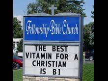 The Best Vitamin