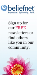 Beliefnet: Inspiration, Spirituality, Faith