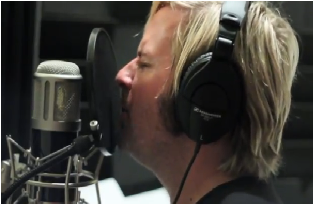 Kevin Max