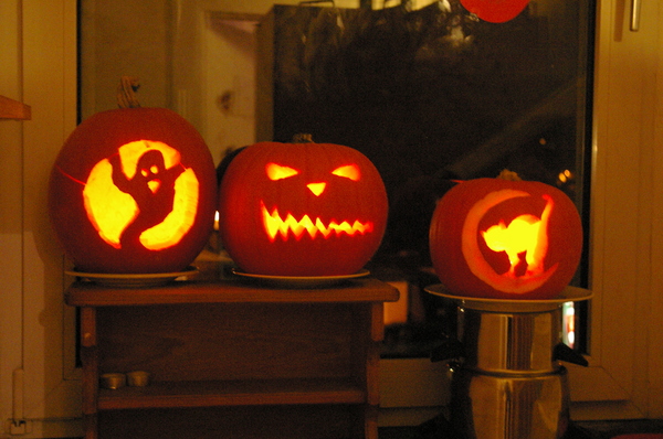Jackolanterns