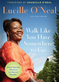 Walk Like You Have Somewhere To Go