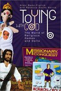 Toying with God by Nikki Bdo-Fralick and Rebecca Sachs Norris