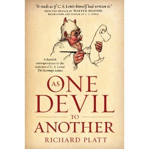 As One Devil to Another