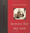 Heroes for My Son