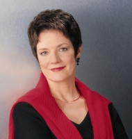 Sue Monk Kidd