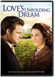 Loves Unfolding Dream DVD Cover