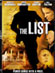 The List DVD cover