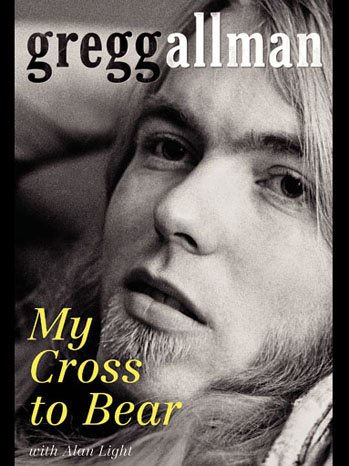 cross to bear book cover