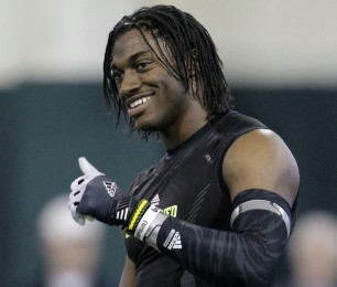 robert griffin 3