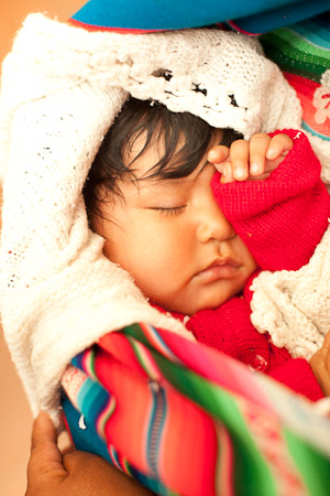 Sleep