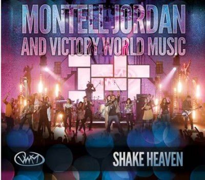 montell jordan