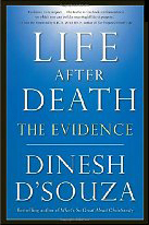 Life After Death: The Evidence