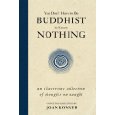 You Don't Have to Be Buddhist to Know Nothing
