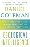 Ecological Intelligence