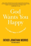 God Wants You Happy