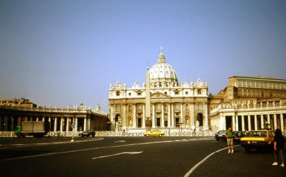 religion, pope, vatican