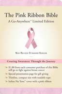 The Pink Ribbon Bible