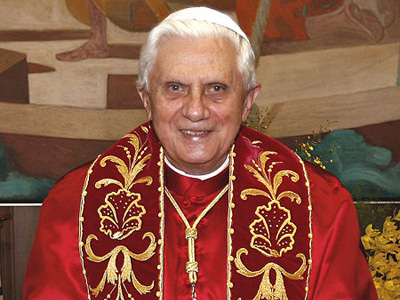 Catholic Latin Cross