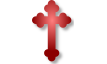 Catholic Latin Cross