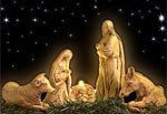 Nativity Scene