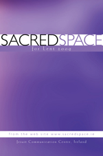 Sacred Space for Lent
