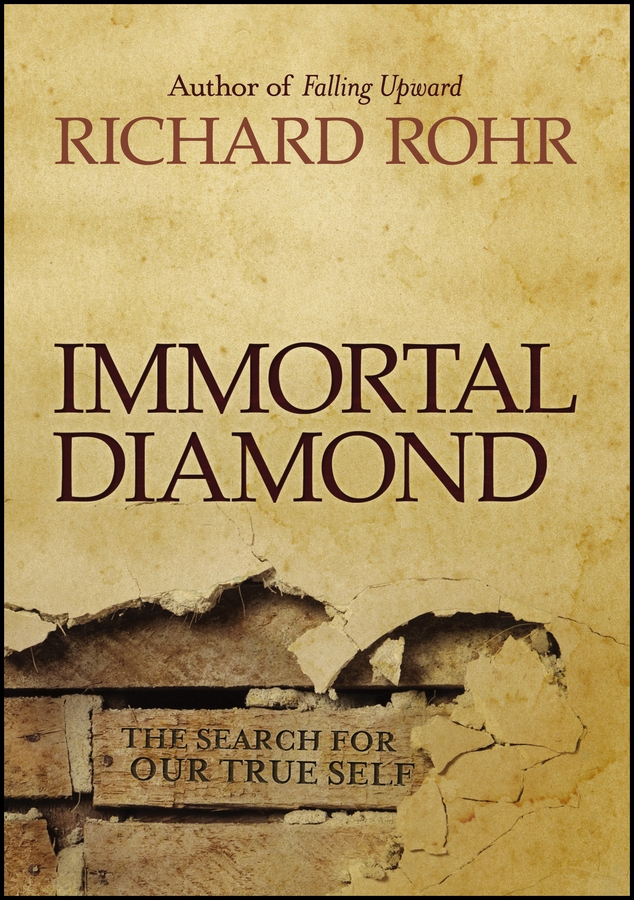 immortal diamond book cover
