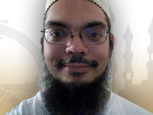 City of Brass, Aziz Poonawalla